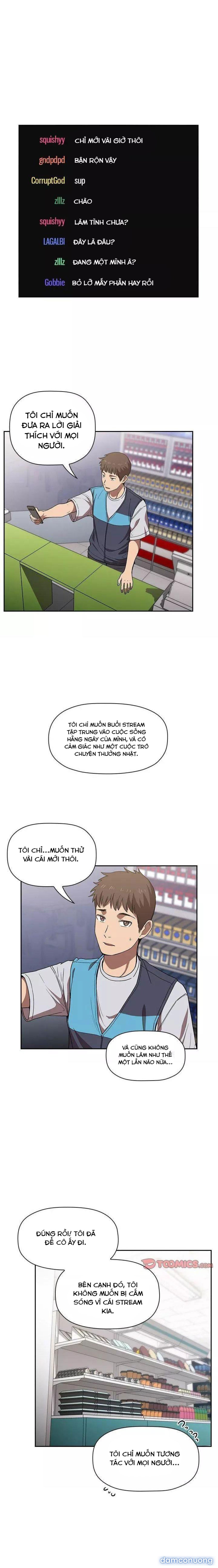 Tan Rã & Tái Hợp 