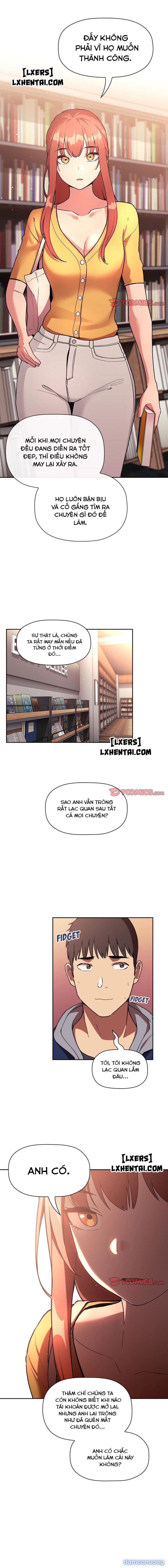Tan Rã & Tái Hợp 