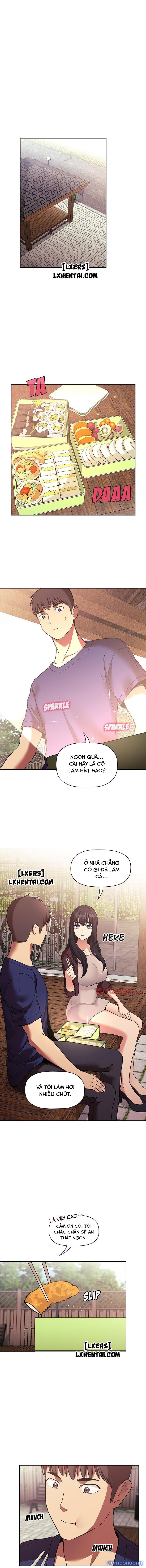 Tan Rã & Tái Hợp 