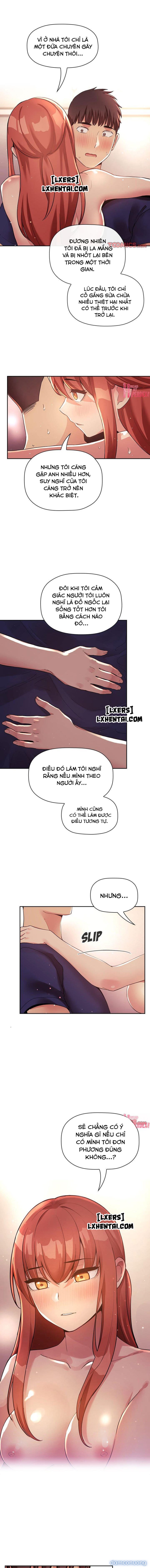 Tan Rã & Tái Hợp 
