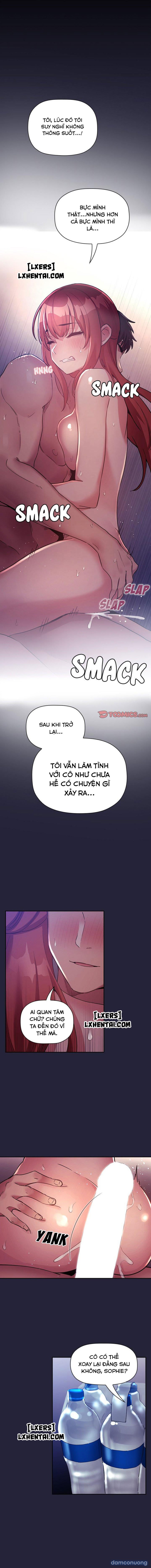 Tan Rã & Tái Hợp 