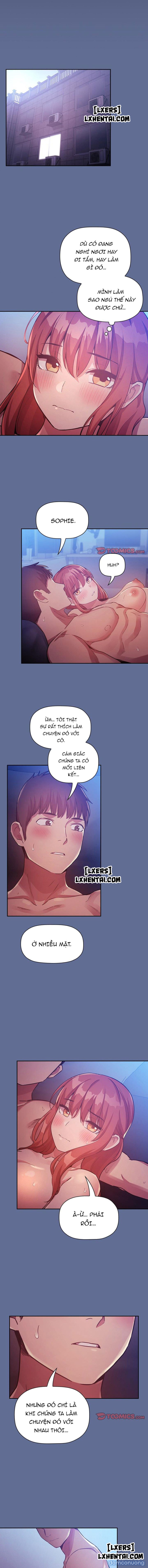 Tan Rã & Tái Hợp 