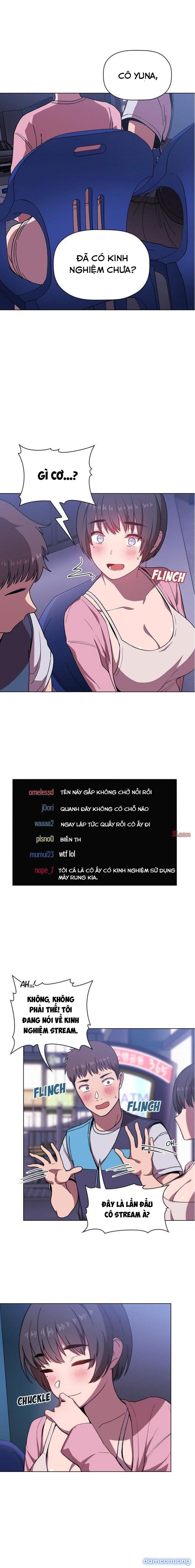 Tan Rã & Tái Hợp 