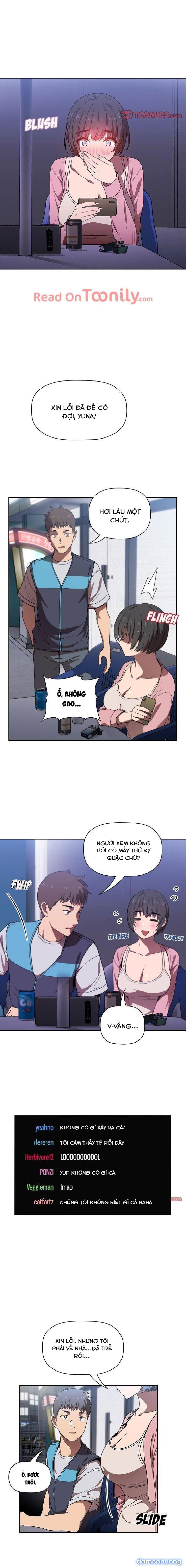 Tan Rã & Tái Hợp 