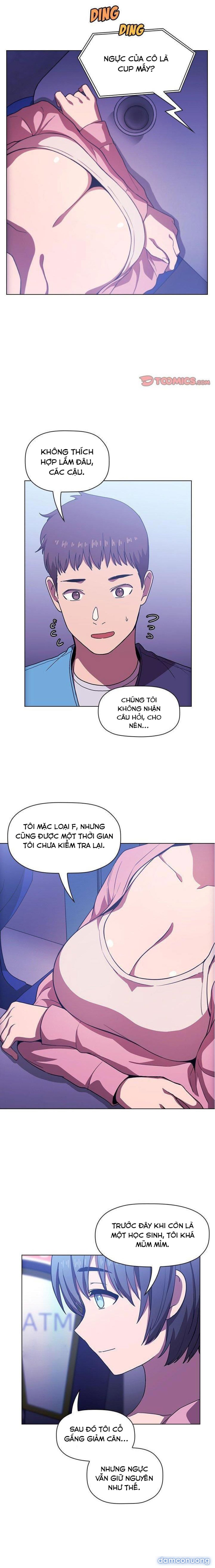 Tan Rã & Tái Hợp 