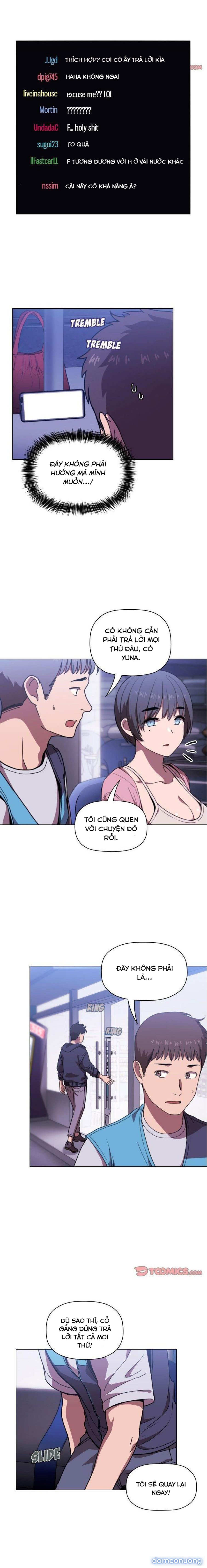 Tan Rã & Tái Hợp 