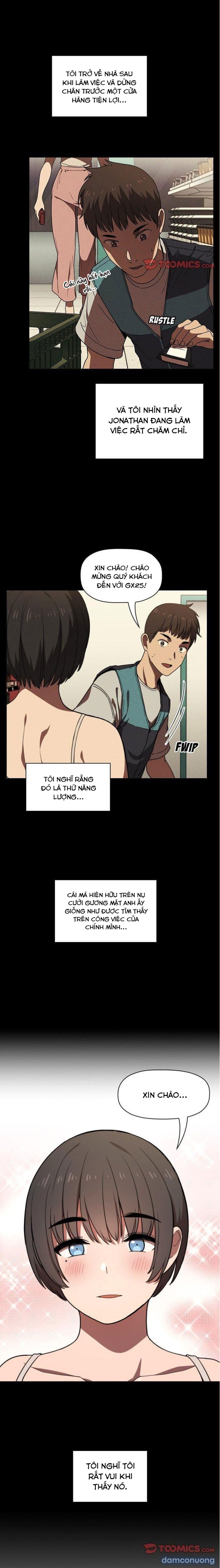 Tan Rã & Tái Hợp 