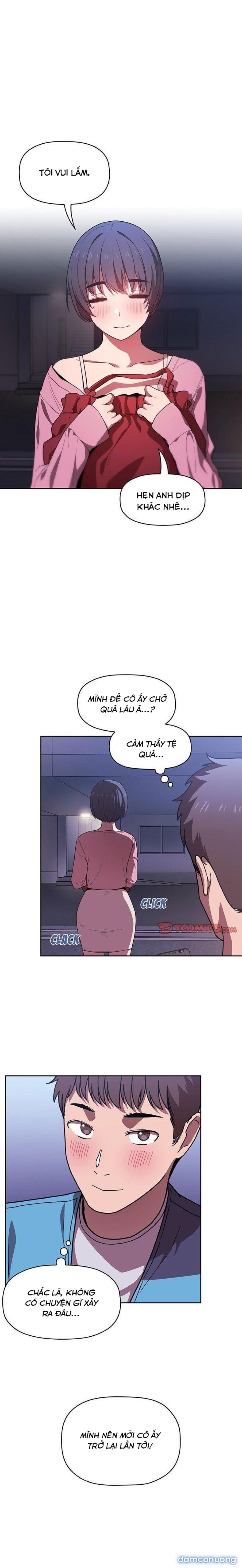 Tan Rã & Tái Hợp 