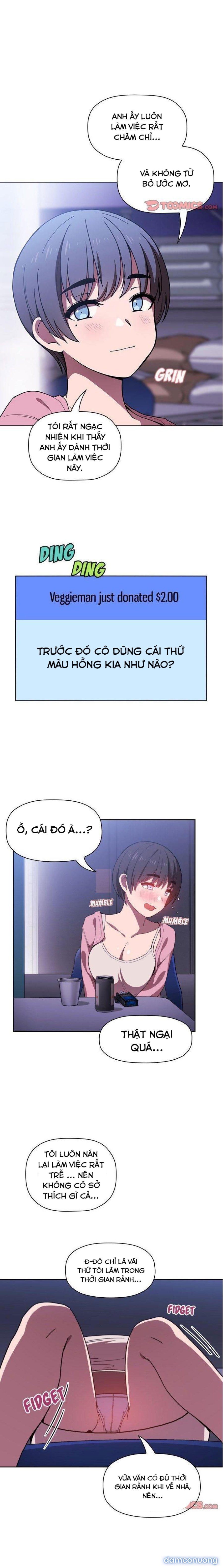 Tan Rã & Tái Hợp 