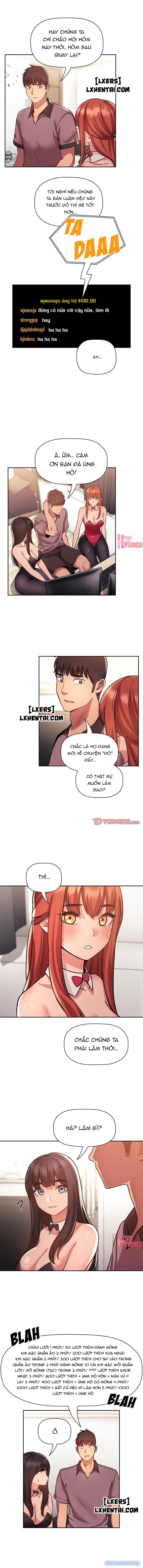 Tan Rã & Tái Hợp 