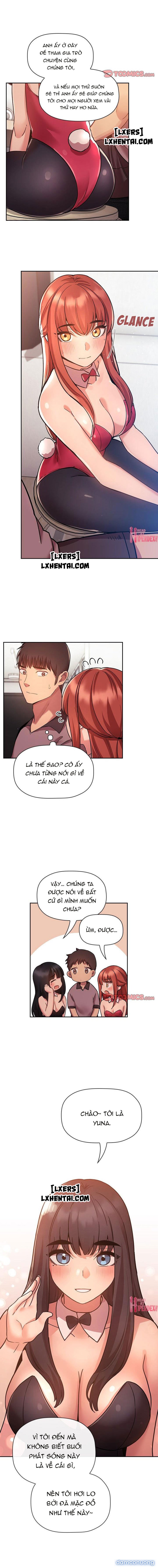Tan Rã & Tái Hợp 