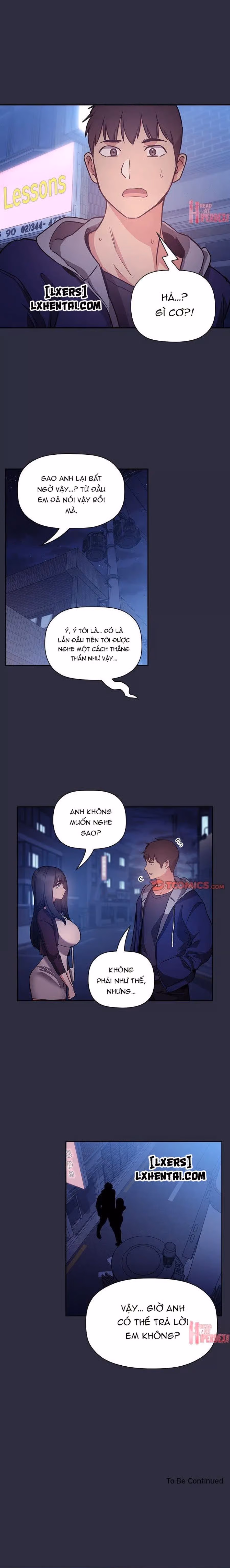 Tan Rã & Tái Hợp 