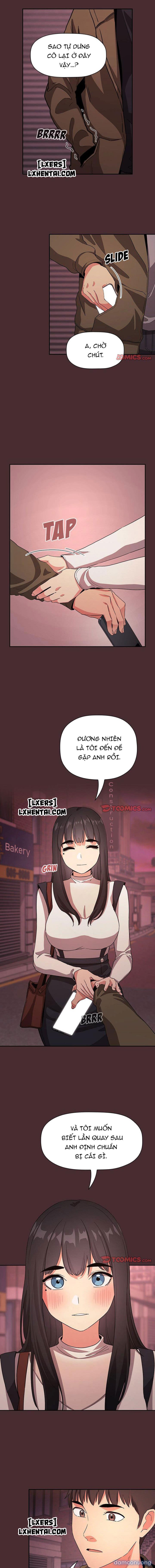 Tan Rã & Tái Hợp 