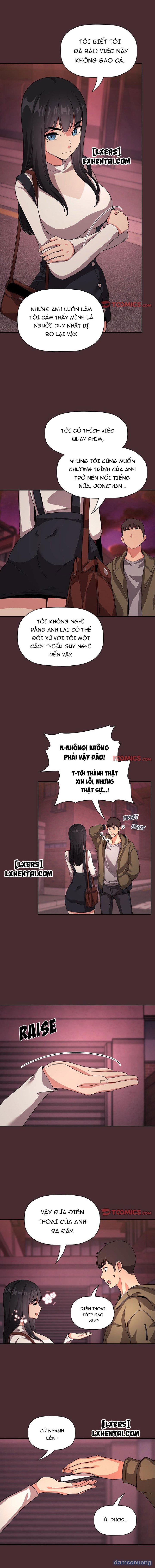 Tan Rã & Tái Hợp 
