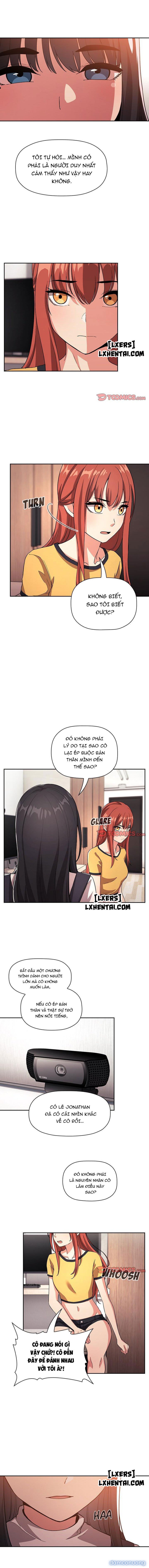 Tan Rã & Tái Hợp 