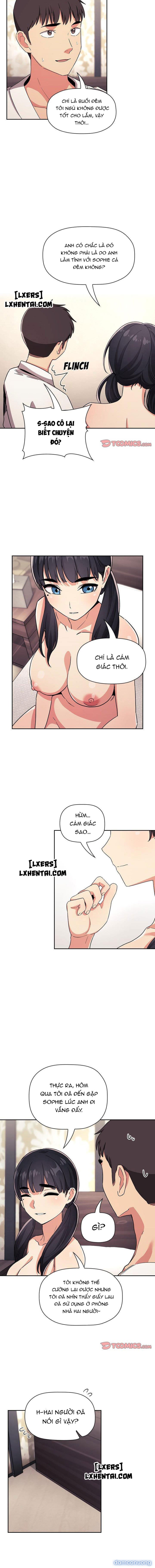 Tan Rã & Tái Hợp 