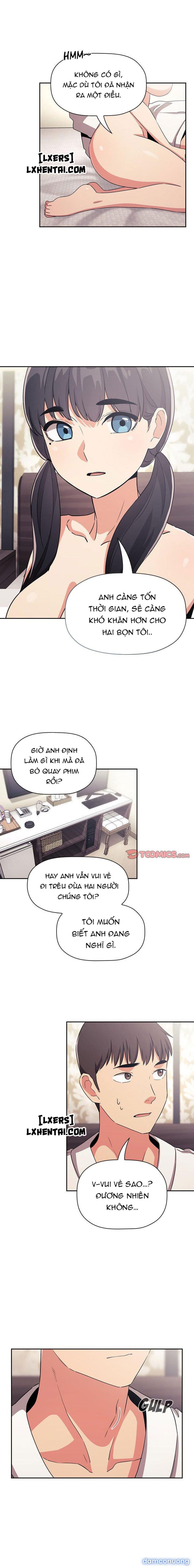 Tan Rã & Tái Hợp 