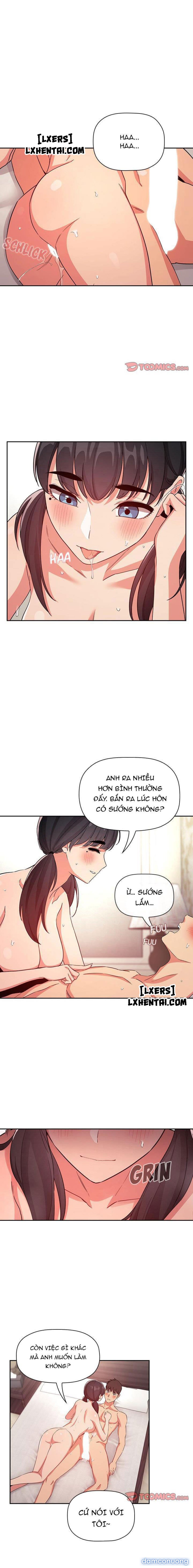Tan Rã & Tái Hợp 