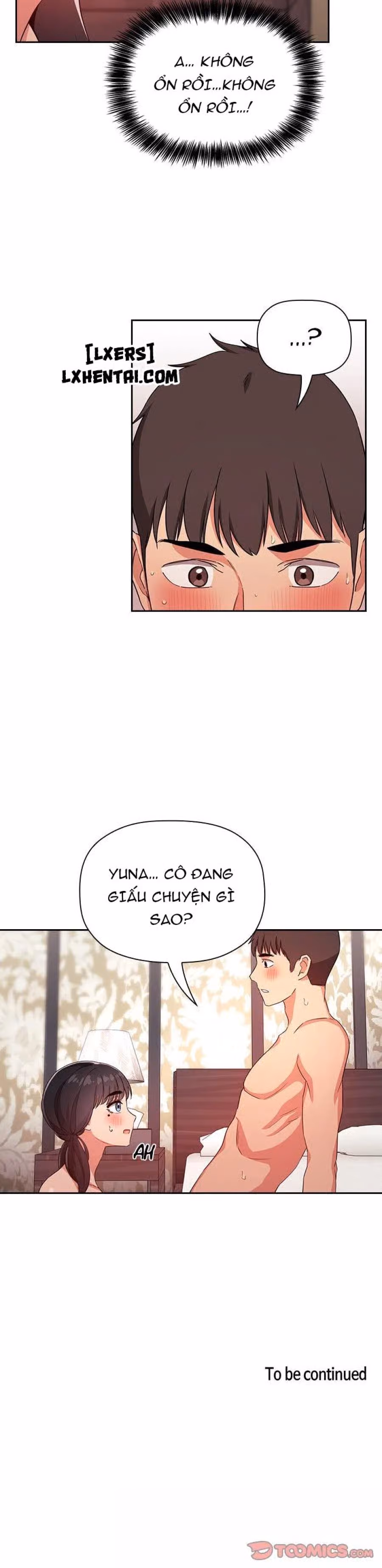 Tan Rã & Tái Hợp 