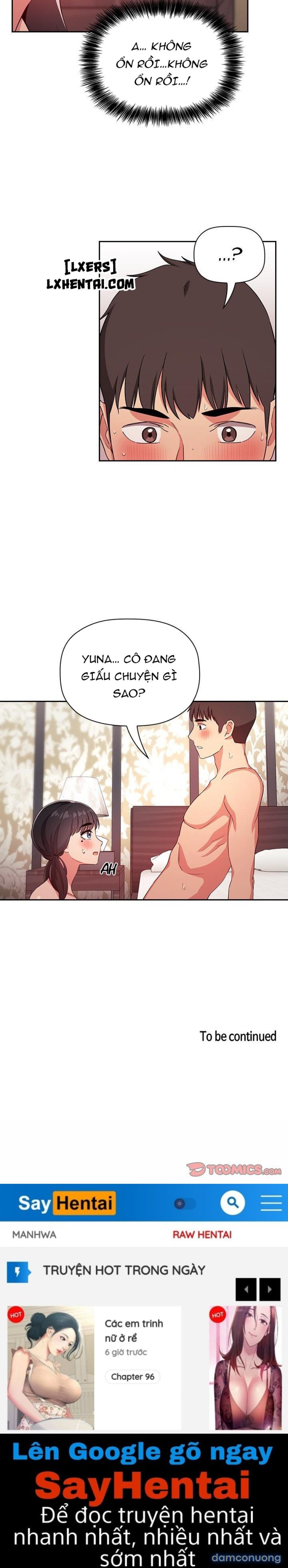 Tan Rã & Tái Hợp 