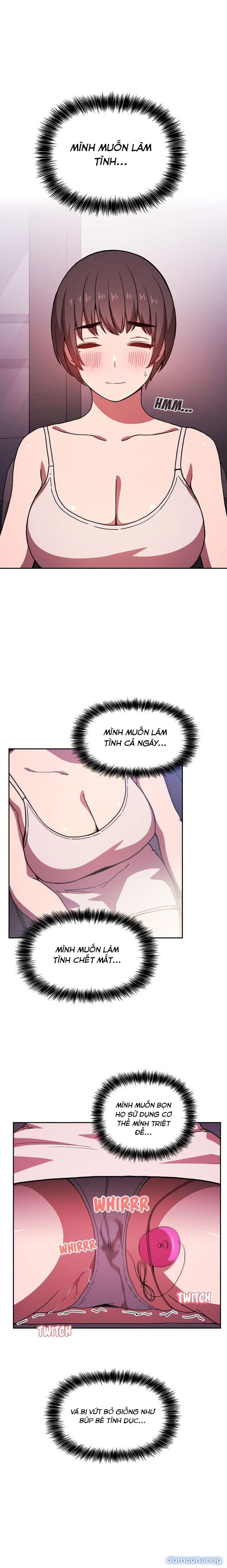 Tan Rã & Tái Hợp 