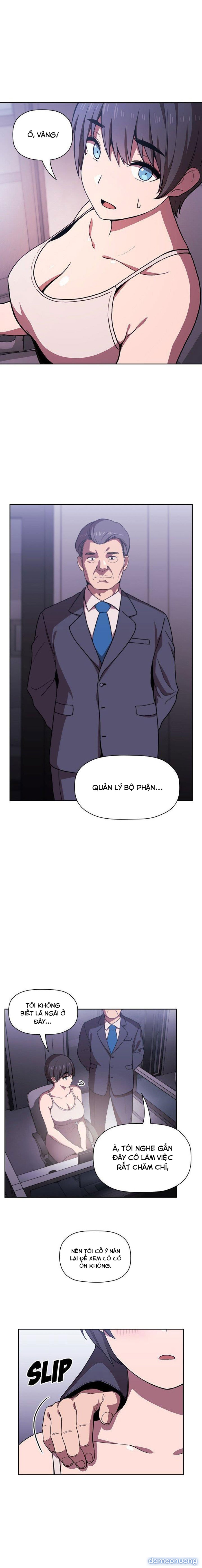 Tan Rã & Tái Hợp 