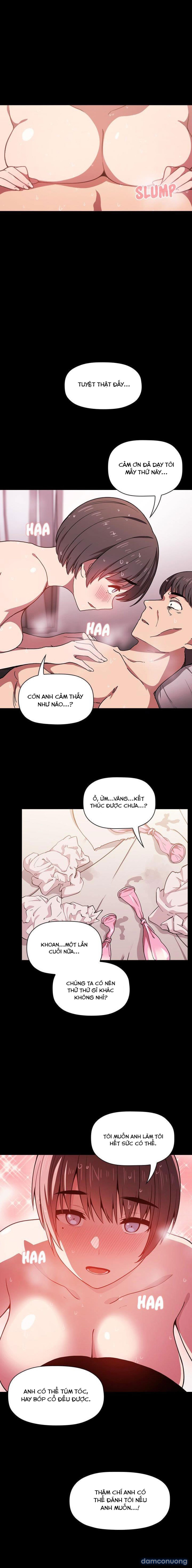 Tan Rã & Tái Hợp 