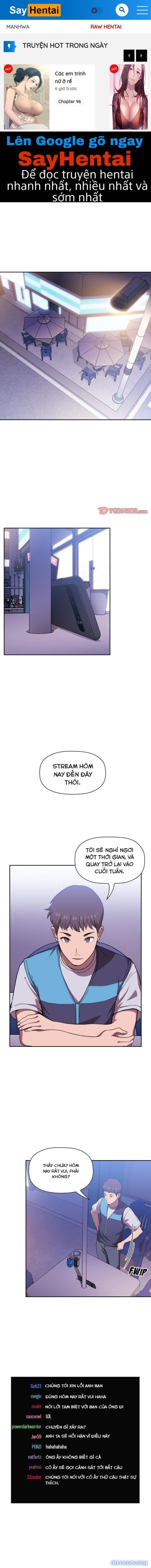 Tan Rã & Tái Hợp 