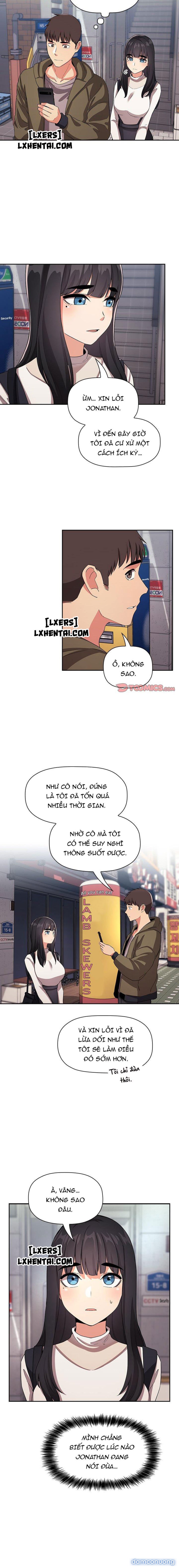 Tan Rã & Tái Hợp 