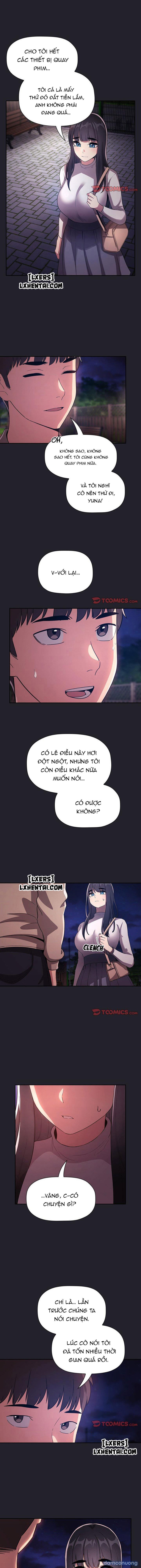 Tan Rã & Tái Hợp 