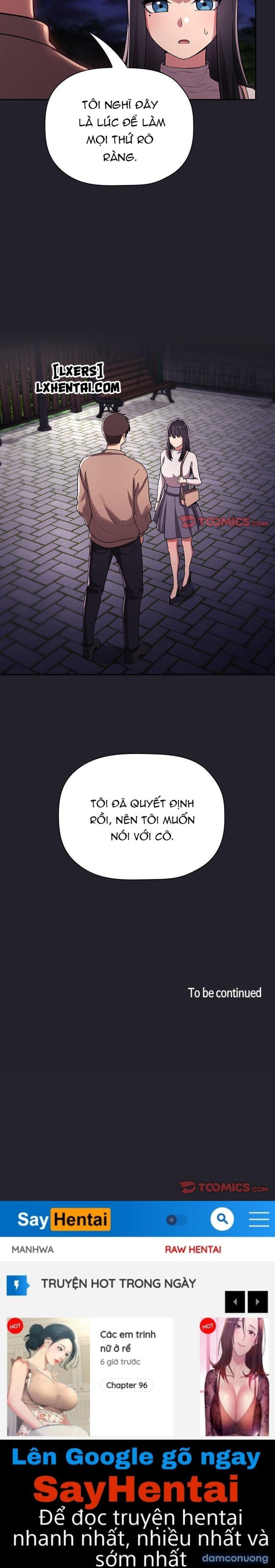 Tan Rã & Tái Hợp 