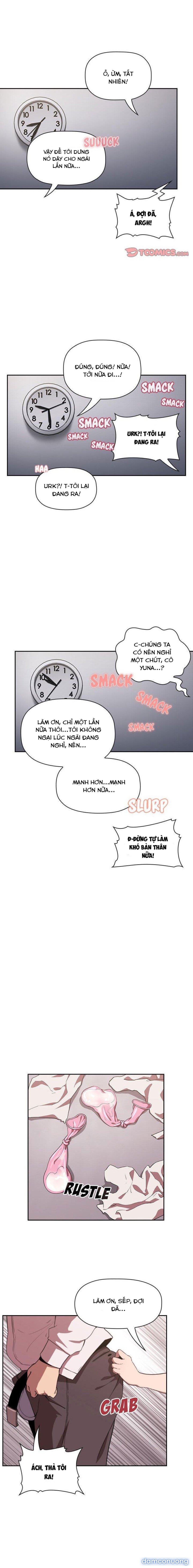 Tan Rã & Tái Hợp 