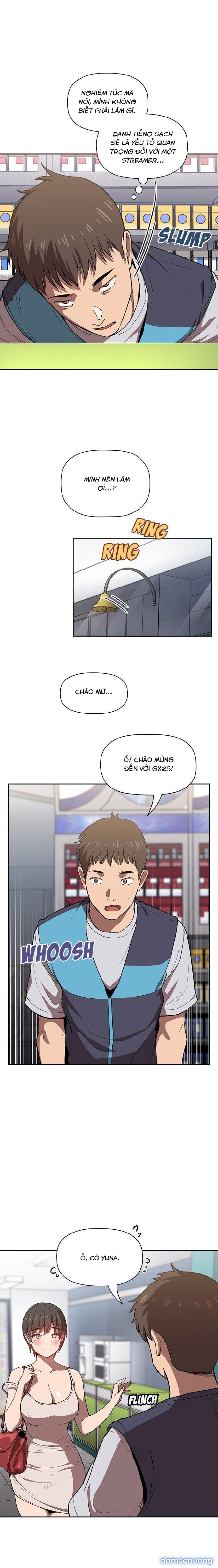 Tan Rã & Tái Hợp 