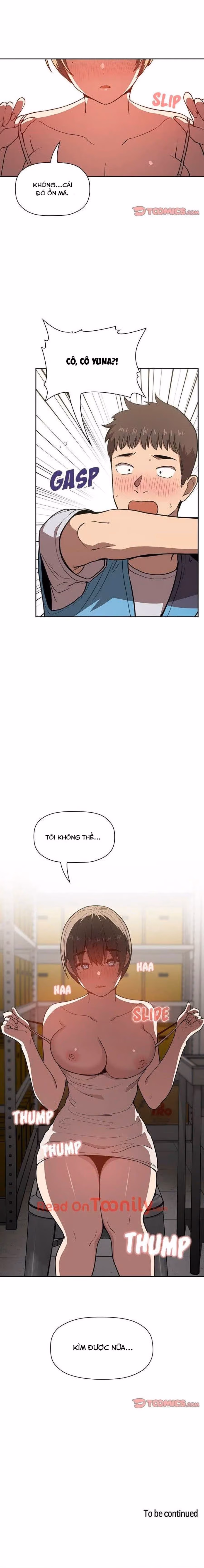 Tan Rã & Tái Hợp 