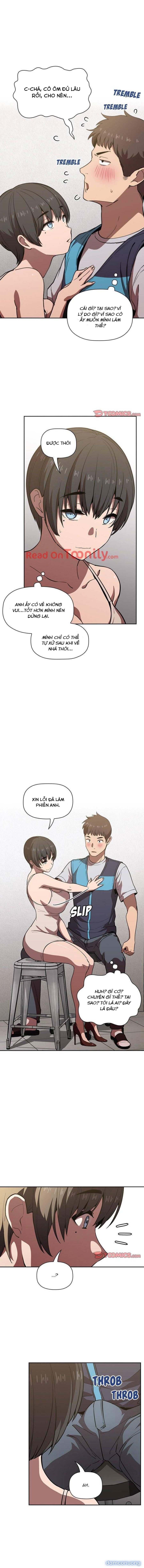Tan Rã & Tái Hợp 