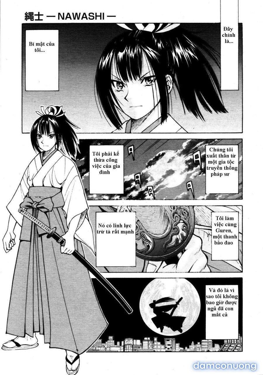 Nawashi 