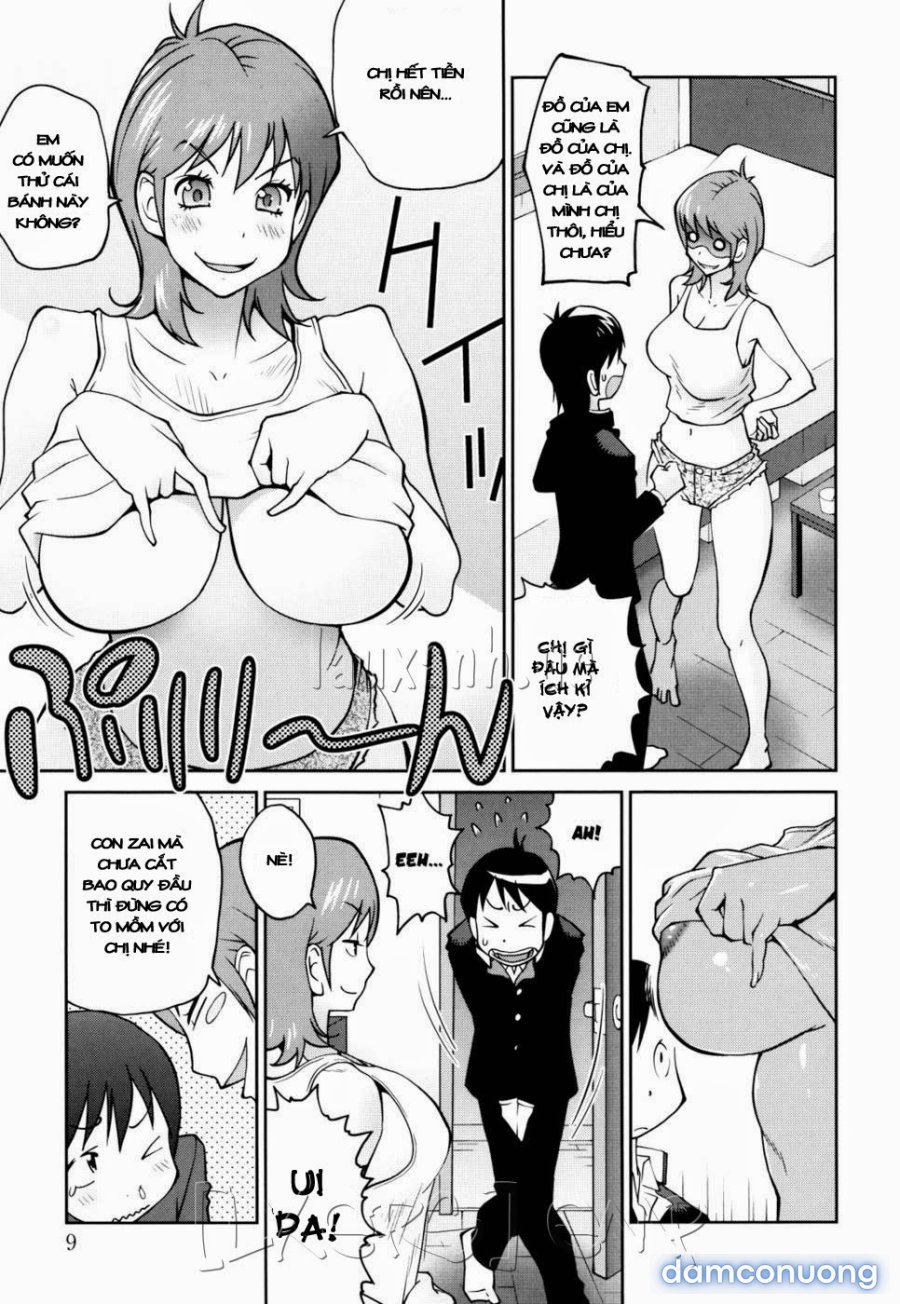 Naked Party 