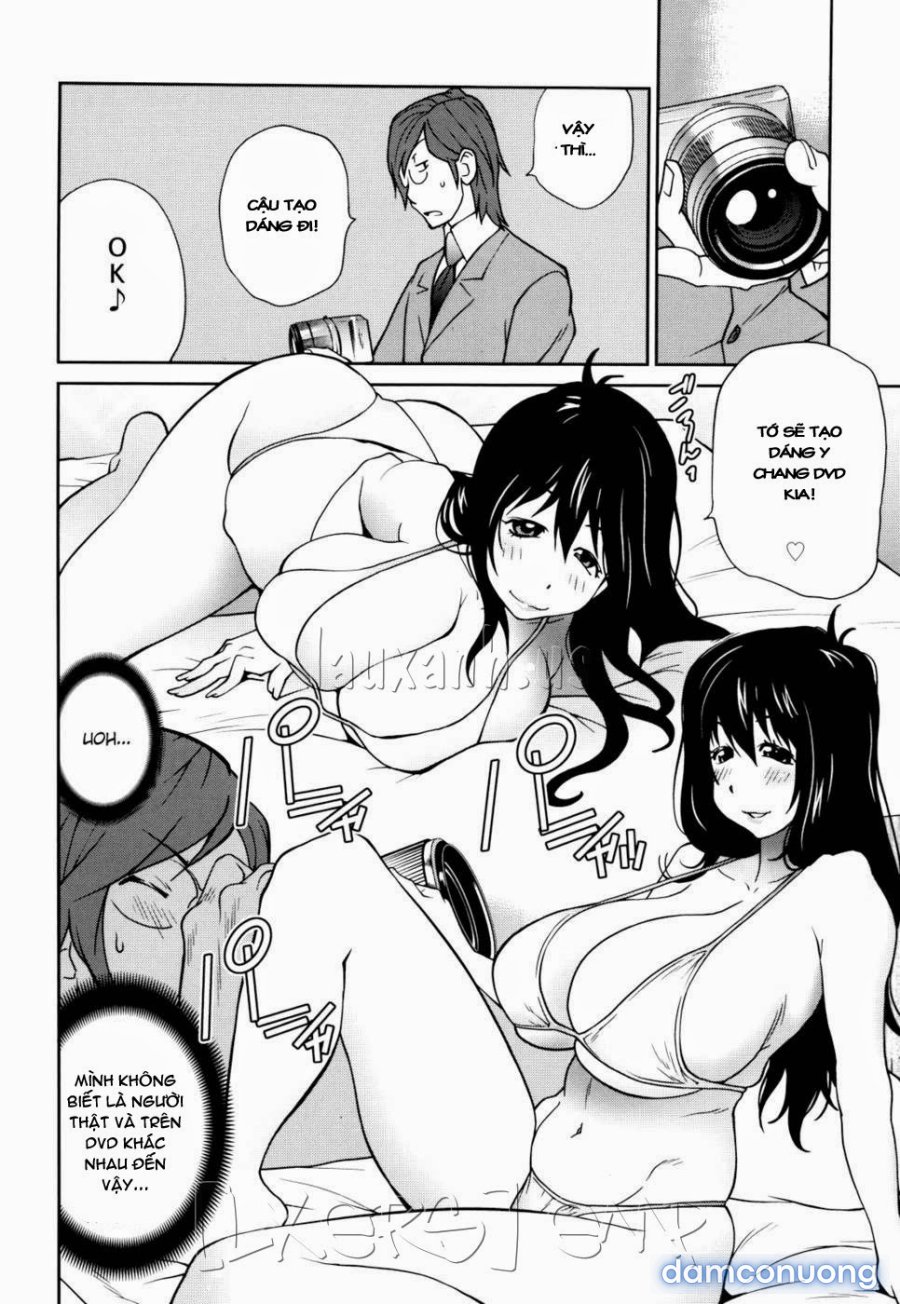 Naked Party 