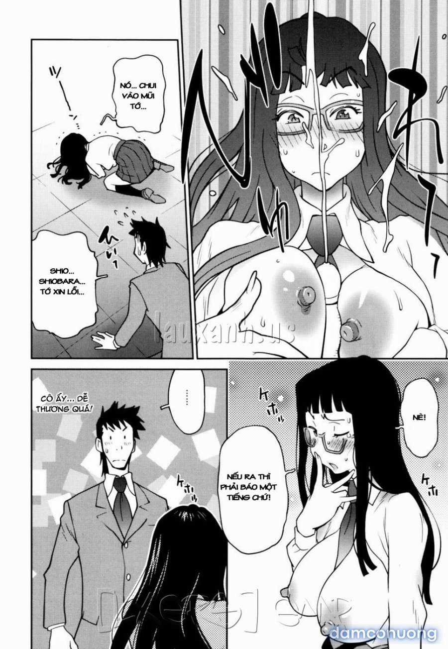 Naked Party 