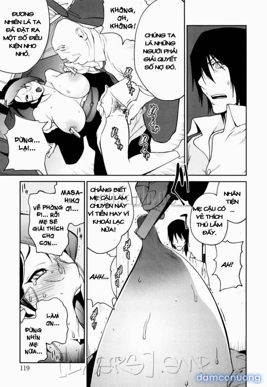 Naked Party 