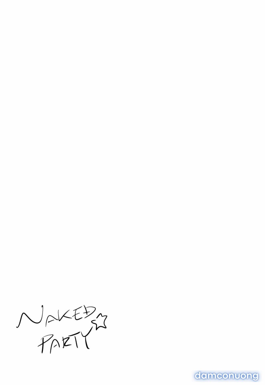 Naked Party 
