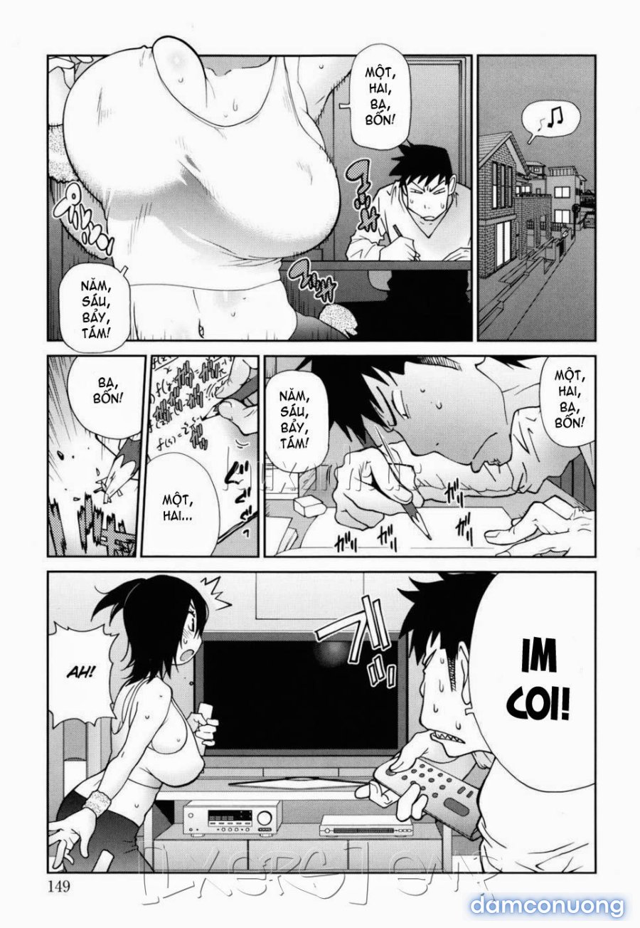 Naked Party 