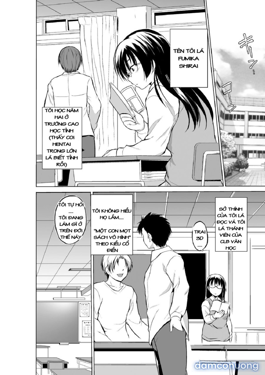 Mushi Asobi Oyako Koubi 