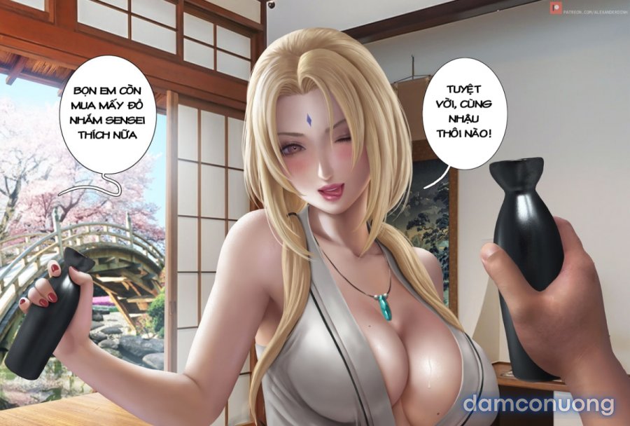 Món Quà Cho Học Sinh Giỏi~ 