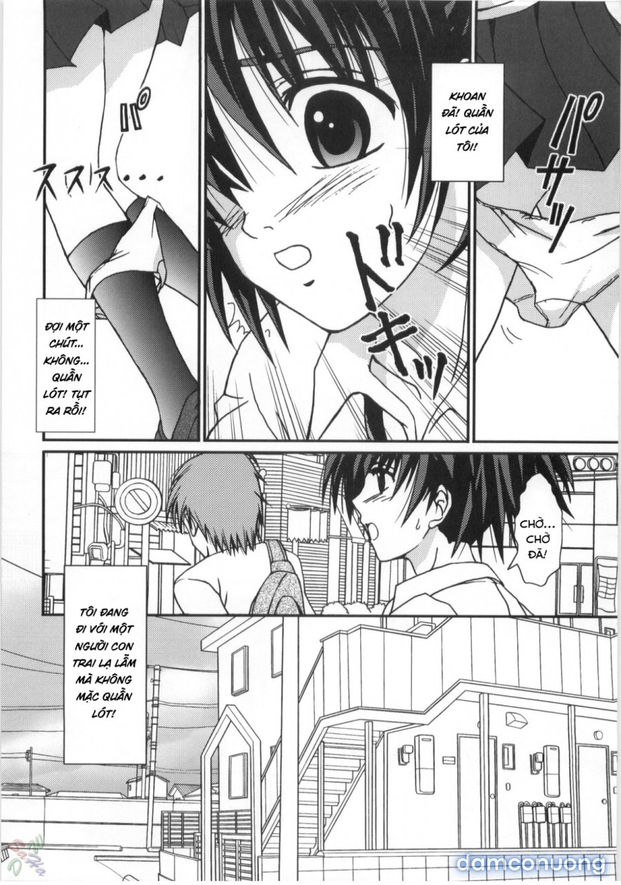 Mousou Chuuihou 