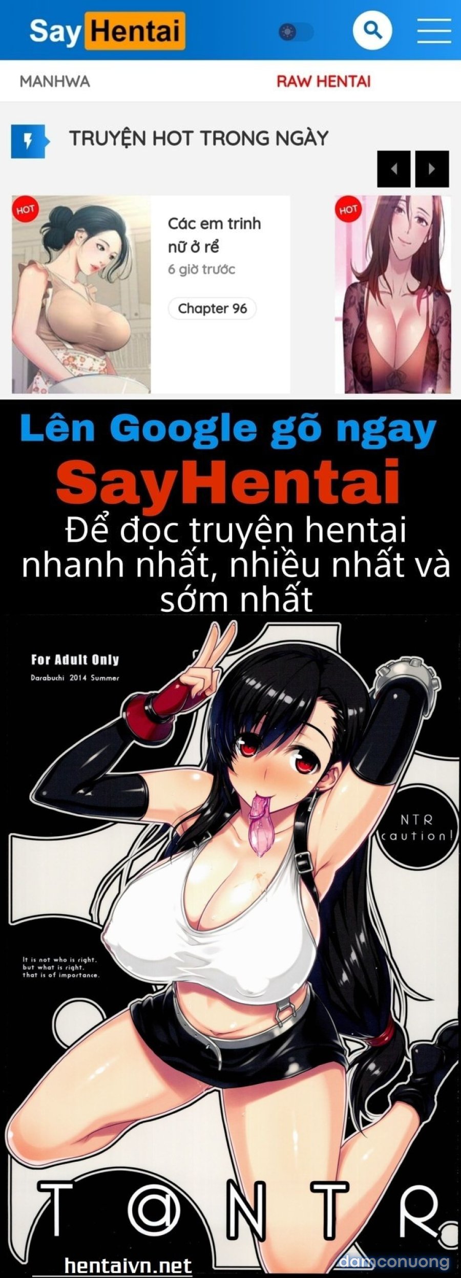 T@NTR 
