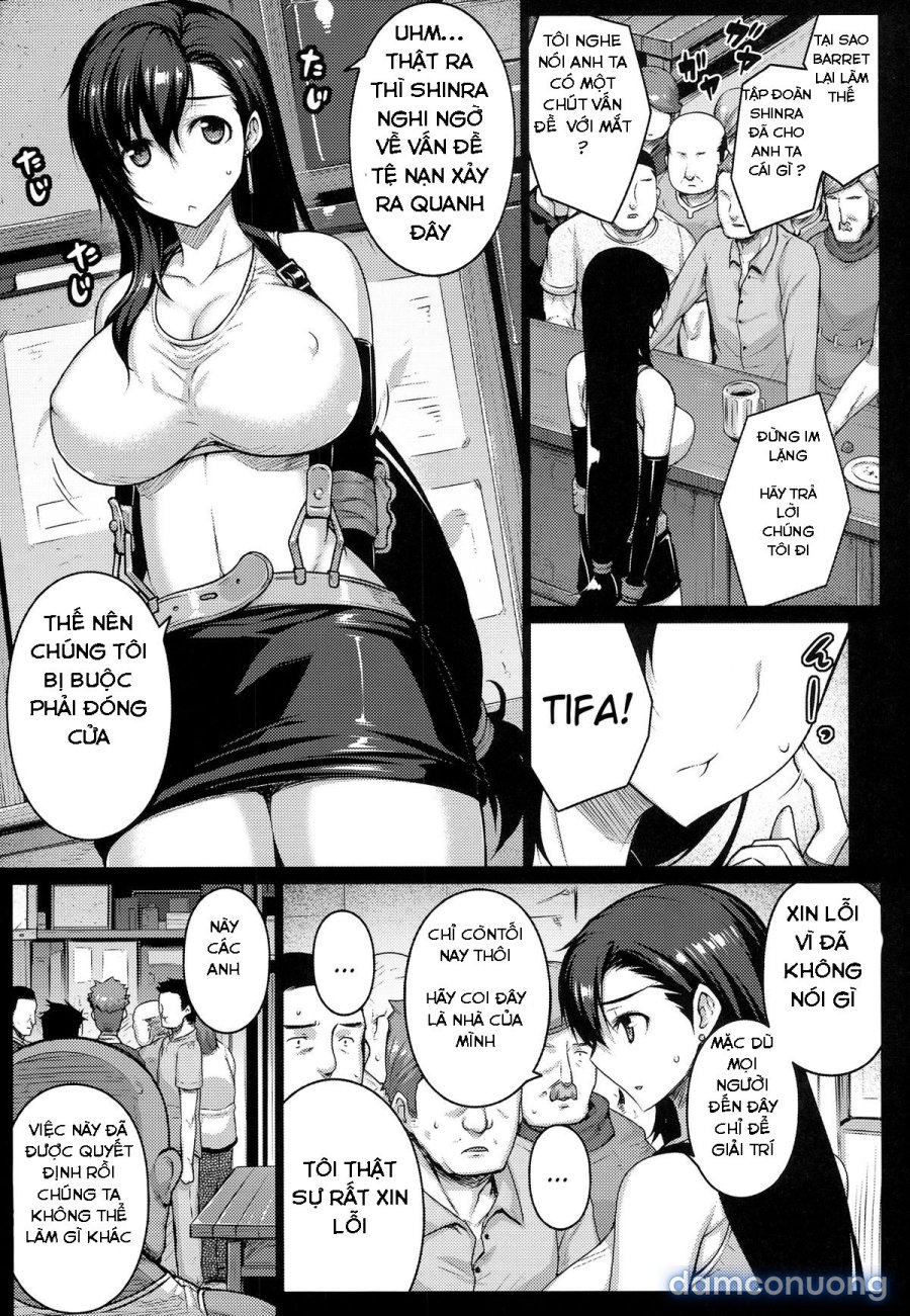 T@NTR 