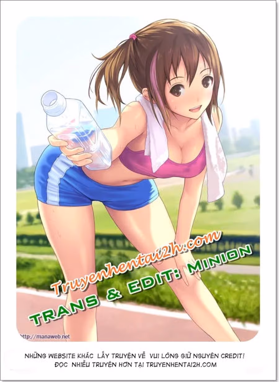 Summer Halation 