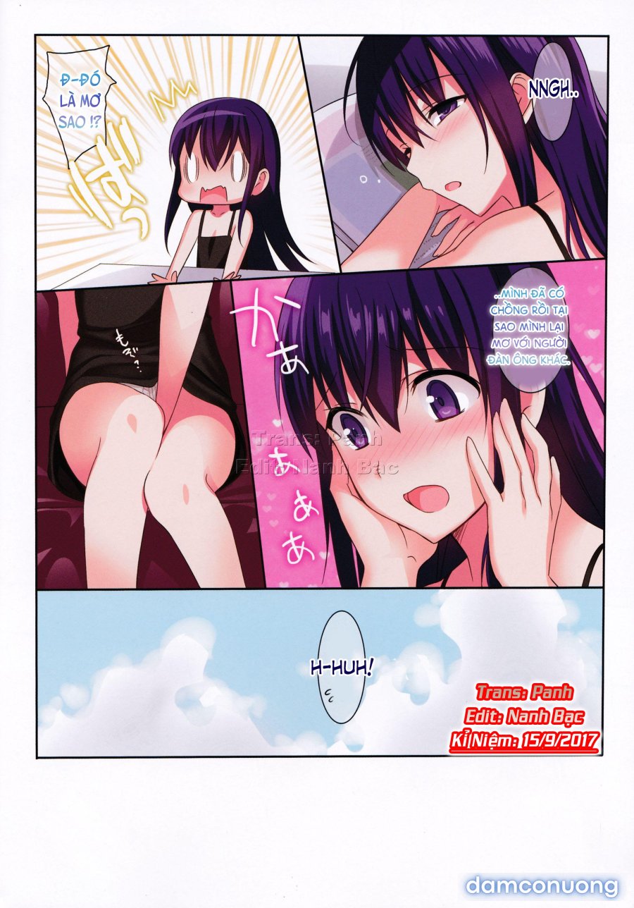 Summer Halation 