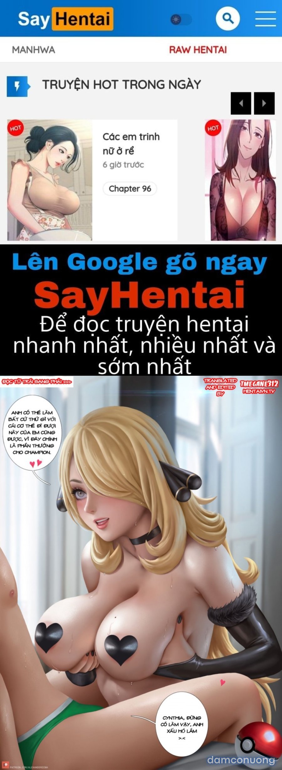 Món Quà Cho Kẻ Thành Công! 